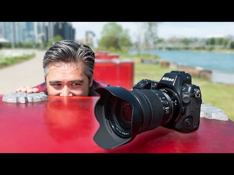 Nikon Z8 Final Review: What's the Catch?