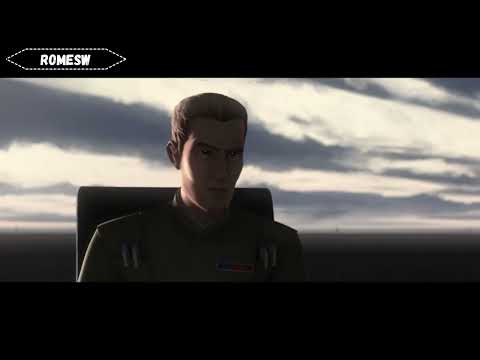 Commander Cody Goes Awol