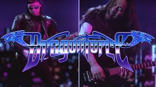 DragonForce - Highway To Oblivion