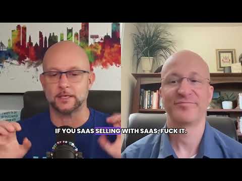 SAAS And The Importance of ICP