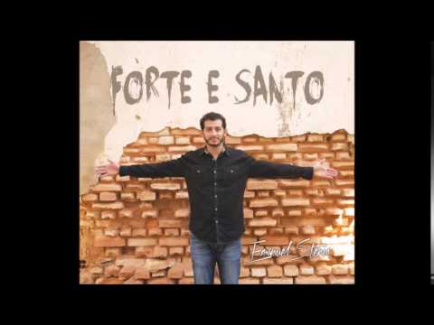 Vou Vencer - Emanuel Stênio