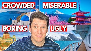 We Got It WRONG! (Don’t Make These Cruise Destination Mistakes!)