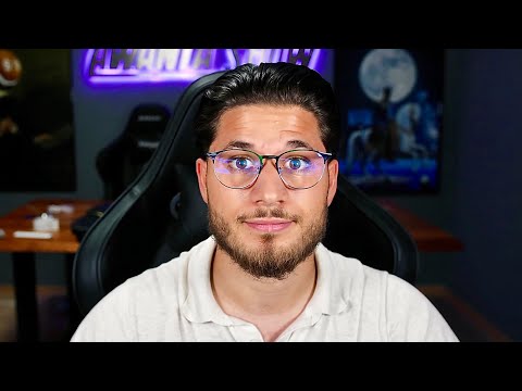 Krass, hats gestern geregnet? Wusste ich garnicht..