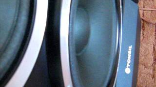 Video thumbnail for Pioneer A-443 by Pele19x89
