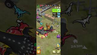 #gaminggirl #lovedino #letsplay #gaming #dinosaurride #videogameplaythrough #videogamewalkthrough