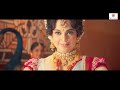 Kangana Ranaut Long Navel