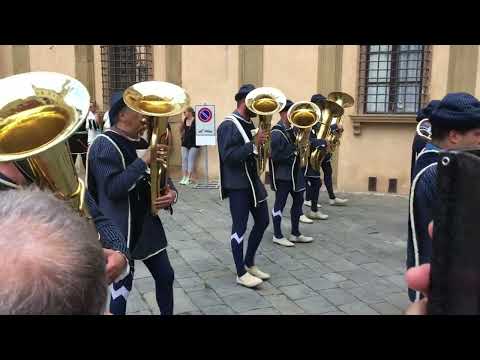 Marcia del Palio, 16/08/2022