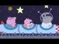Peppa Pig A Trip To The Moon