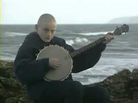 Father Ted Banjo At The Fair.