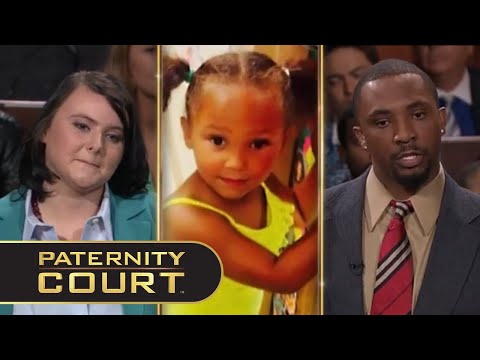2 CASES! Man Goes To Jail For Child Support, Him & Wife Deny Child (Full Episode) | Paternity Court