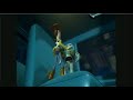 Toy Story 2009 Woody Buzz Super Fight