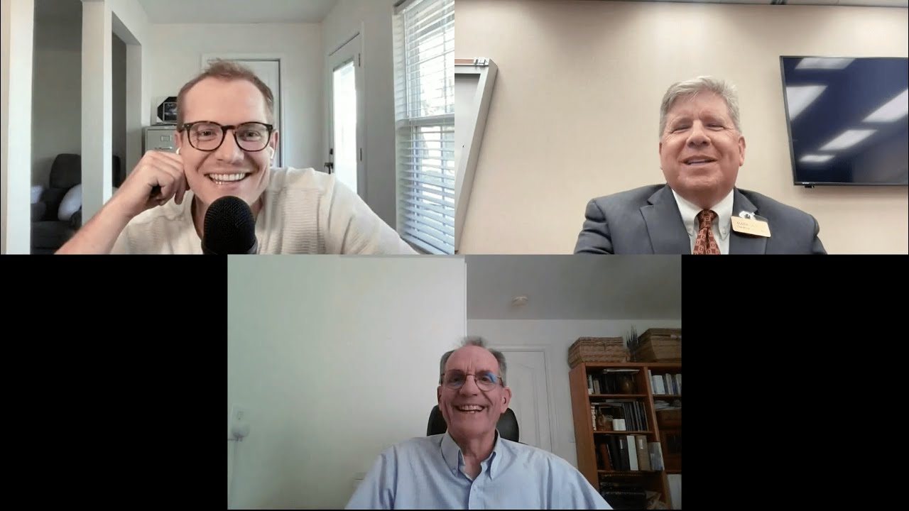 Mark Wiest - Former KSL VP of Sales & YM Advisory Board Member