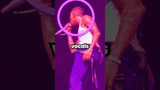 Download lagu Chris Brown Shocks Everyone With His Vocals 🔥 mp3