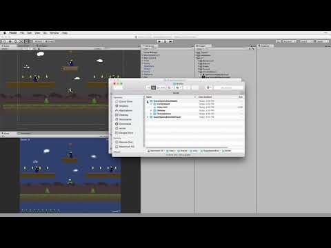 Building for WebGL - Game Development for Modern Platforms