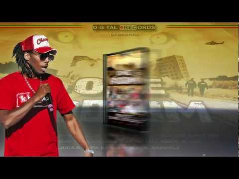 SILA DISAYA - ONE RIDDIM AK47 - MAFIA MICHAUX - 7CIS