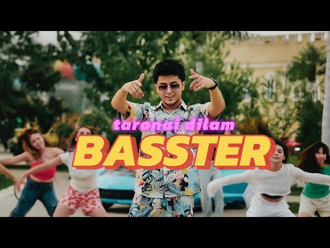 Basster -Taronai dilam 2025 (Official Video) 
