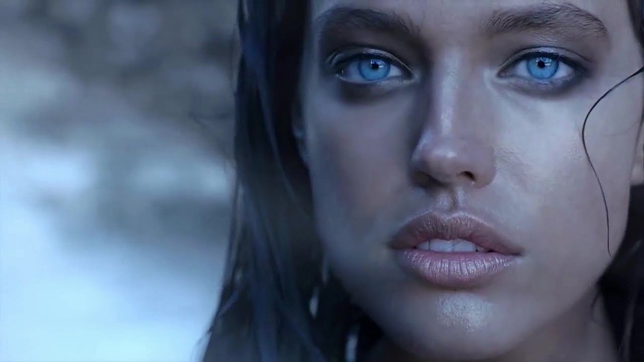 Acqua di Gioia with Emily Didonato - perfume commercial (50fps) | Fragrance by Giorgio Armani