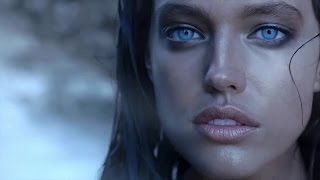 Acqua di Gioia with Emily Didonato - perfume commercial (50fps) | Fragrance by Giorgio Armani