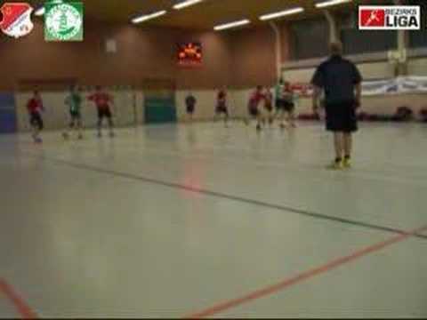 SV Mönkeberg - Gettorfer TV