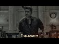 Bigil Ennathan Nadakkum Nadakkattume Song Rayappan Whatsapp Status Thalapathy