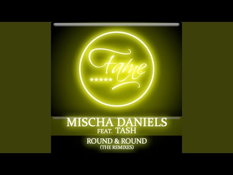 Round & Round (Take Me Higher) (Tom Novy & Jerome Isma-Ae Remix)