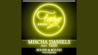 Round & Round (Take Me Higher) (Tom Novy & Jerome Isma-Ae Remix)