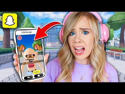 CREEPY GUYS STALKING ME ON LIFE TOGETHER…