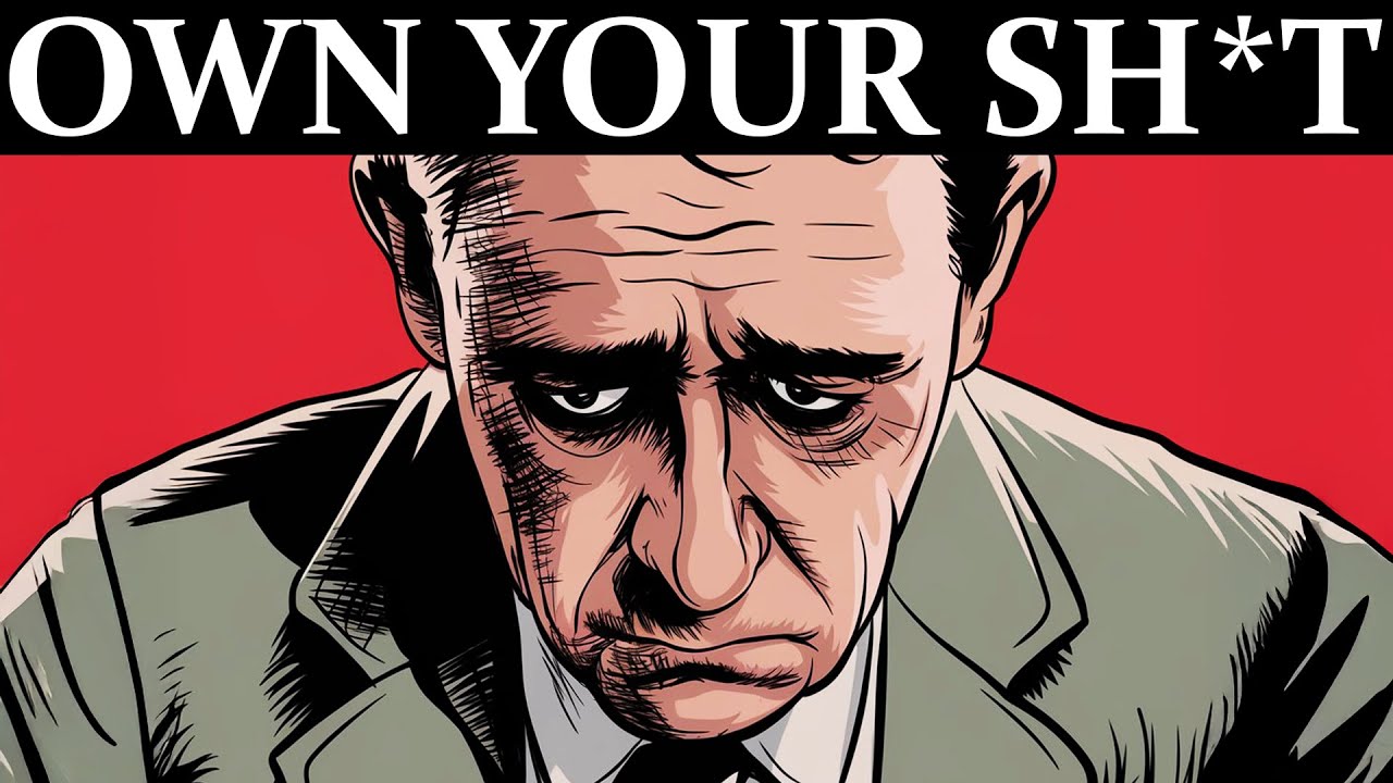 Until You Stop Diminishing Yourself, People Will Treat You Like Trash – Alfred Adler