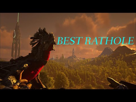 ARK | The most underrated OP Rathole