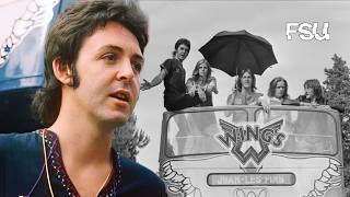 Download lagu Five Wings Songs That Could Be On Beatles Albums mp3 Download lagu Five Wings Songs That Could Be On Beatles Albums mp3