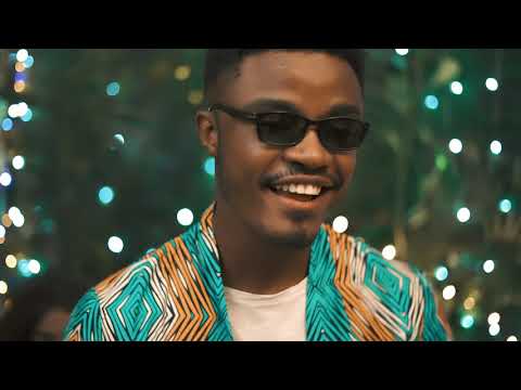 Ibou Black - Naturally feat Zoubs Mars (Clip Officiel)