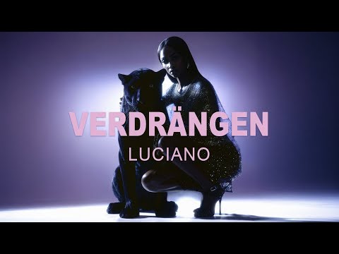 LUCIANO - Verdrängen [Visualizer]