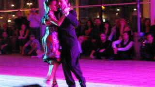 Andrea Missé & Javier Rodríguez