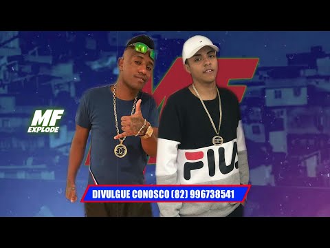 Mc Lipi e Mc Dede - Às Bebê Do Morumbi