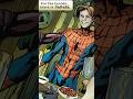 Why Was Thor Happy At Spider Man S Funeral Shorts