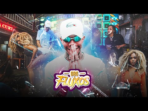 MC Vitão do Savoy - Refletir (GR6 Fluxos) DJ Murillo e LTnoBeat