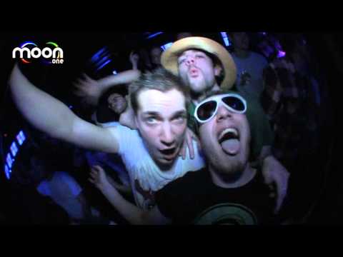 Institubes - 7th Birthday @ L'enfer (Part 2)