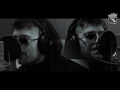 WuDoo Open MIC #26 - Buszman Buszido "Guliver" TEASER