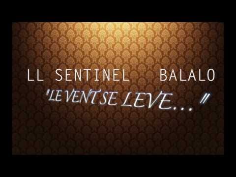LL SENTINEL - BALALO  