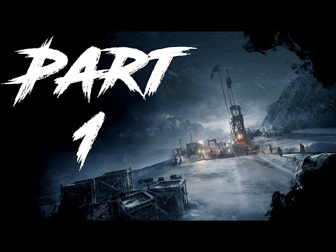 FROSTPUNK On The Edge | Part 1 Extreme Deathless and without Child Labor