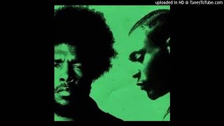 d&#39;angelo &amp; questlove - pop life (prince cover)