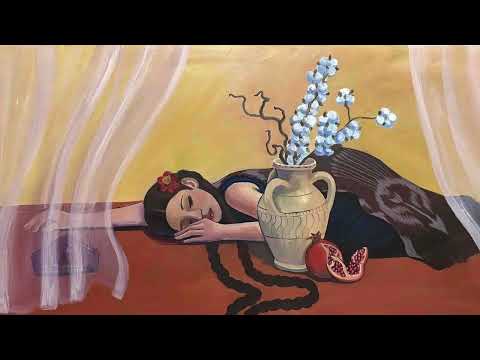 Kelmidi - Bilal Enwer | Uyghur Song