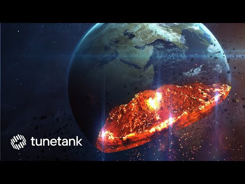 Ivan Shpilevsky - End of the World (Dramatic Apocalyptic Epic Sci-Fi Copyright Free Music)