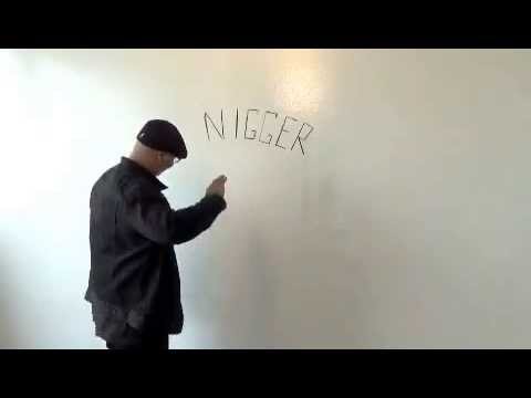 Art against racism:-)