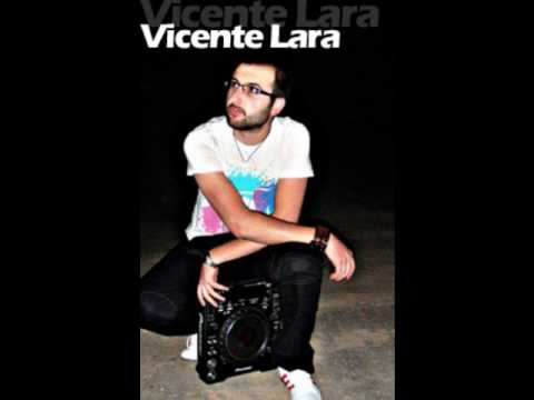 Vicente Lara & DjNano - Behind These Hazel eyes (Radio Edit)