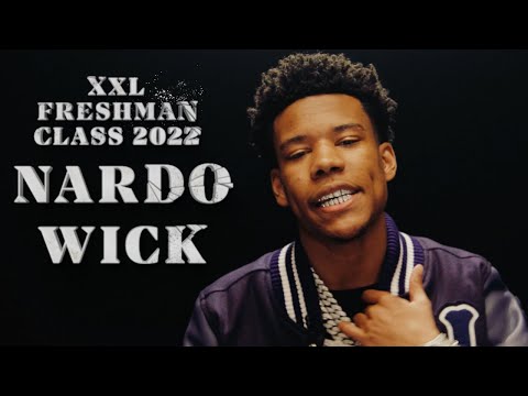Video thumbnail for XXL Freshman Freestyle: Nardo Wick