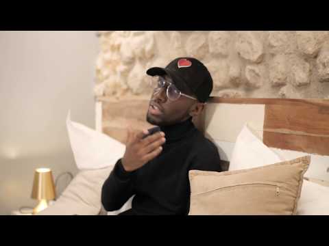 Fa-Dany -  24/7 [Sur Le Sunset] 🌵