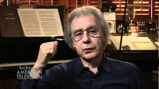 Thumbnail of Lalo Schifrin