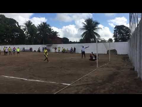 Copa 2 de julho 2018  ,Adriano pela Lages