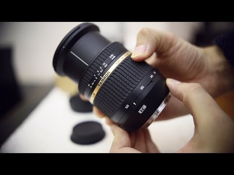 Video thumbnail for Video Review 2